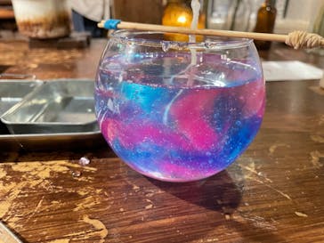 Aroma&Candle School Candle Studio One（アロマアンドスクールキャンドルスタジオワン）に投稿された画像（2022/11/23）