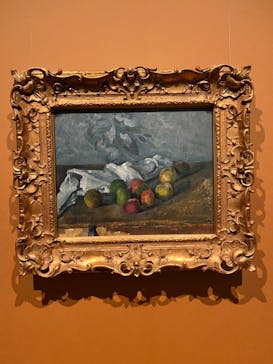 おいしいボタニカル・アート　食を彩る植物のものがたり(SOMPO美術館)に投稿された画像（2022/11/23）