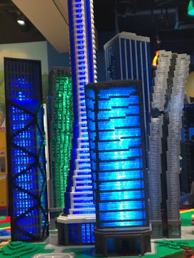 レゴランド®・ディスカバリー・センター 大阪に投稿された画像（2022/11/23）