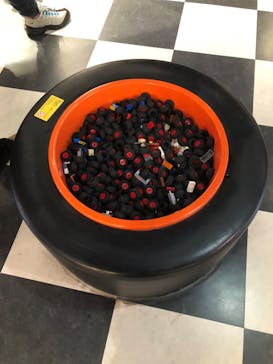 レゴランド®・ディスカバリー・センター 大阪に投稿された画像（2022/11/23）