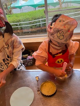 松阪農業公園ベルファームに投稿された画像（2022/11/23）