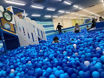 ピュアハートキッズランド入間サイオスに投稿された画像（2022/11/23）