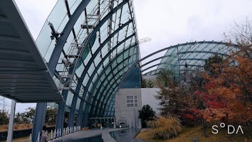 環境水族館アクアマリンふくしまに投稿された画像（2022/11/23）