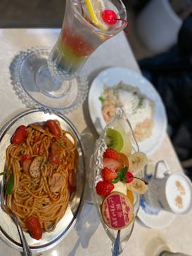 西武園ゆうえんちに投稿された画像（2022/11/23）