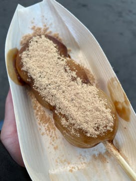 西武園ゆうえんちに投稿された画像（2022/11/23）