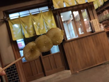 西武園ゆうえんちに投稿された画像（2022/11/23）