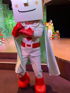 神戸アンパンマンこどもミュージアム＆モールに投稿された画像（2022/11/23）