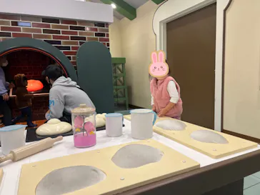 横浜アンパンマンこどもミュージアムに投稿された画像（2022/11/23）