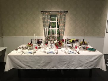 おいしいボタニカル・アート　食を彩る植物のものがたり(SOMPO美術館)に投稿された画像（2022/11/23）