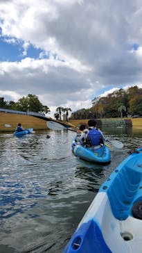 NESTA RESORT KOBE（ネスタリゾート神戸）に投稿された画像（2022/11/23）