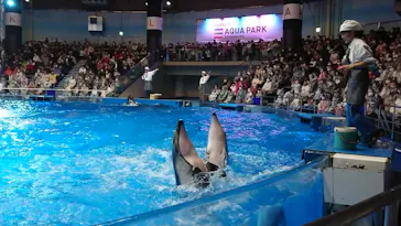 マクセル アクアパーク品川に投稿された画像（2022/11/23）