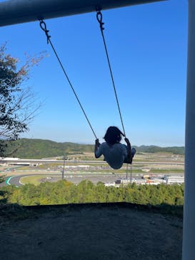 モビリティリゾートもてぎに投稿された画像（2022/11/23）