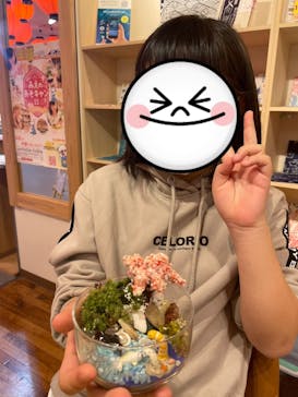 伊勢夫婦岩めおと横丁　めおと岩アクティビティに投稿された画像（2022/11/23）