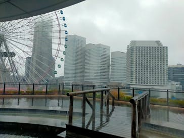 横浜みなとみらい 万葉倶楽部に投稿された画像（2022/11/23）