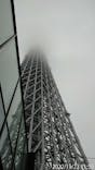 東京スカイツリーに投稿された画像（2022/11/24）