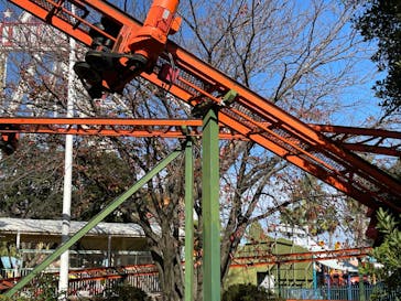 ナガシマスパーランドに投稿された画像（2022/11/24）