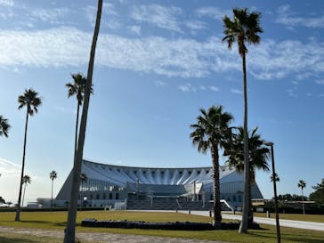 マリンワールド海の中道に投稿された画像（2022/11/24）