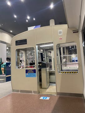 京都鉄道博物館に投稿された画像（2022/11/24）