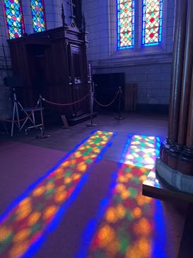 博物館 明治村に投稿された画像（2022/11/24）