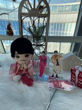 梅田スカイビル・空中庭園展望台に投稿された画像（2022/11/24）