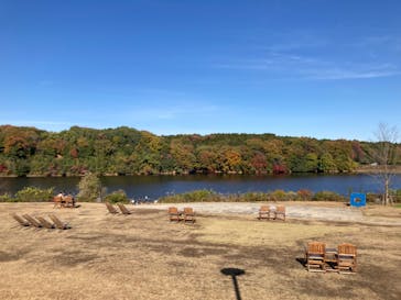 ムーミンバレーパークに投稿された画像（2022/11/24）