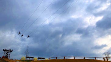 NESTA RESORT KOBE（ネスタリゾート神戸）に投稿された画像（2022/11/24）