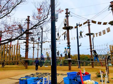 NESTA RESORT KOBE（ネスタリゾート神戸）に投稿された画像（2022/11/24）