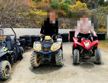 NESTA RESORT KOBE（ネスタリゾート神戸）に投稿された画像（2022/11/24）