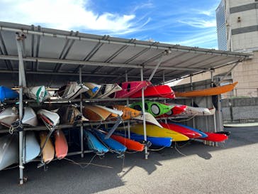 帆船日本丸・横浜みなと博物館 柳原良平アートミュージアムに投稿された画像（2022/11/24）