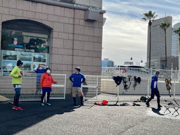 帆船日本丸・横浜みなと博物館 柳原良平アートミュージアムに投稿された画像（2022/11/24）