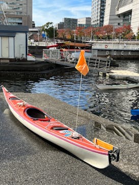 帆船日本丸・横浜みなと博物館 柳原良平アートミュージアムに投稿された画像（2022/11/24）