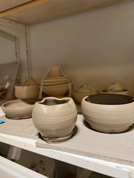 陶芸教室チルコロ 等々力店に投稿された画像（2022/11/24）