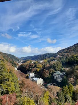 日帰り温泉湯の里おかだに投稿された画像（2022/11/24）