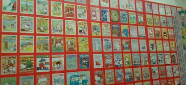 サンリオ展　ニッポンのカワイイ文化60年史に投稿された画像（2022/11/24）