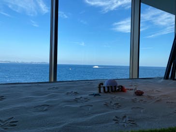 オーシャンスパ Fuuaに投稿された画像（2022/11/24）