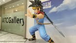 ダイの大冒険展　大阪会場に投稿された画像（2022/11/24）