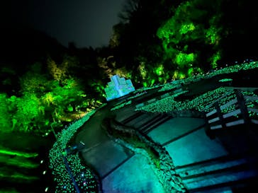 NESTA RESORT KOBE（ネスタリゾート神戸）に投稿された画像（2022/11/24）