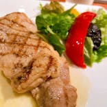 ビルボードライブ東京に投稿された画像（2022/11/24）