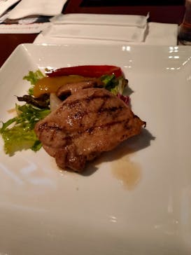 ビルボードライブ東京に投稿された画像（2022/11/24）