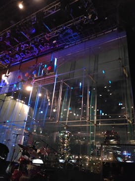 ビルボードライブ東京に投稿された画像（2022/11/24）