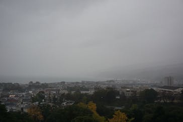 小田原城に投稿された画像（2022/11/24）