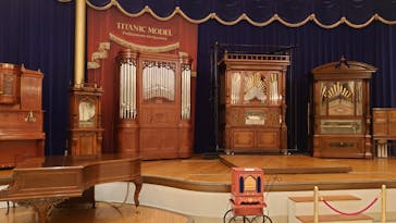 河口湖 音楽と森の美術館に投稿された画像（2022/11/24）