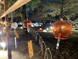 国営昭和記念公園 秋の夜散歩に投稿された画像（2022/11/25）