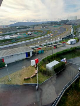 鈴鹿サーキットに投稿された画像（2022/11/24）