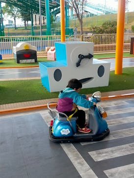 鈴鹿サーキットに投稿された画像（2022/11/24）