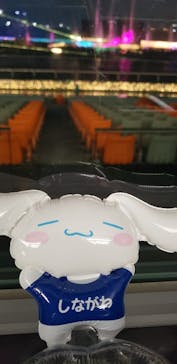 東京メガイルミに投稿された画像（2022/11/25）