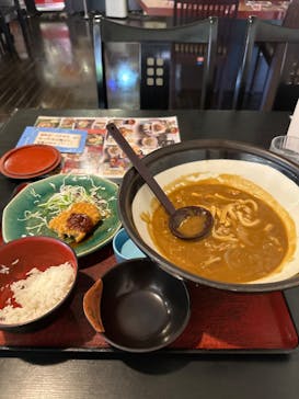 上方温泉 一休 京都本館に投稿された画像（2022/11/25）