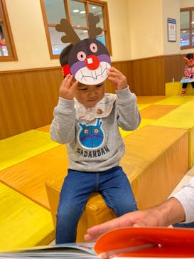 神戸アンパンマンこどもミュージアム＆モールに投稿された画像（2022/11/25）