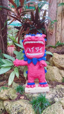 ナゴパイナップルパークに投稿された画像（2022/11/25）