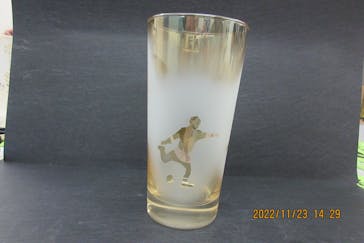 サンドブラスト本部教室 砂で削るガラス工芸教室に投稿された画像（2022/11/25）